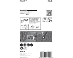 BOSCH Multitoolschuurblad Starlock Expert AVZ 32 RT10 K100 -Goedkope Hornbach winkel DV 8 10411301 07 4c DE 20220406081656