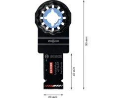 BOSCH Invalzaagblad Starlock Expert MetalMax AIZ 20 AIT -Goedkope Hornbach winkel DV 8 10411302 01 4c DE 20210305051654