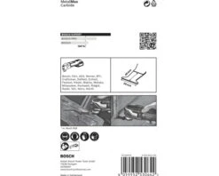 BOSCH Invalzaagblad Starlock Expert MetalMax AIZ 20 AIT -Goedkope Hornbach winkel DV 8 10411302 07 4c DE 20220405144751