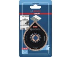 BOSCH Multitoolschuurblad Starlock Expert AVZ 70 RT4 K40 -Goedkope Hornbach winkel DV 8 10411308 03 4c DE 20210305064653