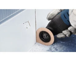 BOSCH Multitoolschuurblad Starlock Expert AVZ 70 RT4 K40 -Goedkope Hornbach winkel DV 8 10411308 05 4c DE 20220405151654