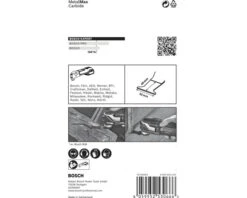 BOSCH Invalzaagblad Starlock Expert MetalMax AIZ 32 AIT -Goedkope Hornbach winkel DV 8 10411309 07 4c DE 20220405151654