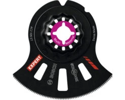 BOSCH Segmentzaagblad Starlock Expert ACZ 105 ET