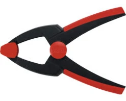 BESSEY Veerklem Clippix XC5