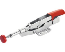BESSEY Spanner STC-IHH25SB Met Schuiftang Met Horizontale Basisplaat