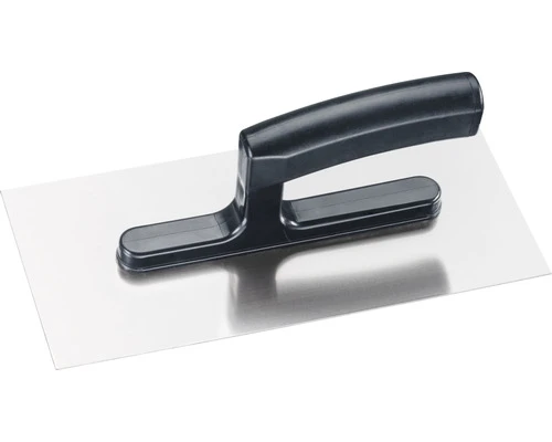 RAUTNER Plakspaan Edelstaal 280x130 Mm 1 RAUTNER Plakspaan Edelstaal 280x130 Mm