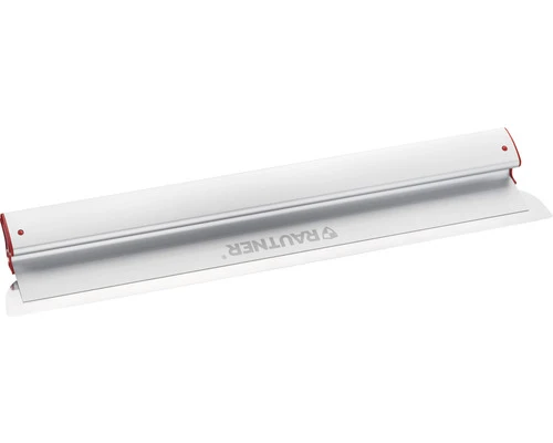 RAUTNER Spackmes Aluflex Edelstaal 800 Mm 1 RAUTNER Spackmes Aluflex Edelstaal 800 Mm