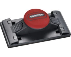 RAUTNER Handschuurapparaat 2K 180x85 Mm