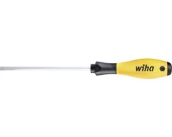 WIHA Schroevendraaier SoftFinish ESD Phillips PH0 60 Mm