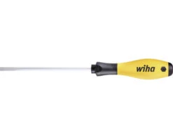 WIHA Schroevendraaier SoftFinish ESD Phillips PH1 80 Mm