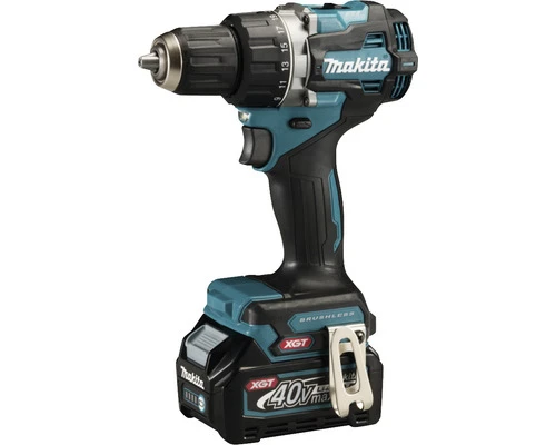 MAKITA Accu Schroefboormachine DF002GA101 1 MAKITA Accu Schroefboormachine DF002GA101