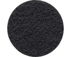 BOSCH Schuurvlies Ø125 Mm Middelfijn, 5 Stuks