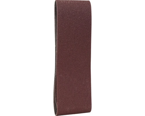 BOSCH Schuurbandset X440 Best For Wood And Paint 60x400 Mm K60/K80/K100, 3-delig 1 BOSCH Schuurbandset X440 Best For Wood And Paint 60x400 Mm K60/K80/K100, 3-delig