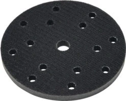 MENZER Interface Pad Ø 150 Mm Voor ETS 150