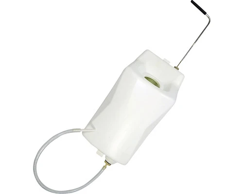 MENZER Watertank Voor ESM 406 1 MENZER Watertank Voor ESM 406