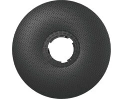 MENZER Schuurzool Ø 406 Mm Voor ESM 406