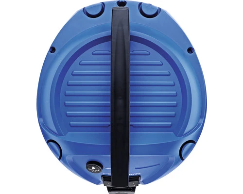 NILFISK Nat- En Droogzuiger Multi II 22 T 3 NILFISK Nat- En Droogzuiger Multi II 22 T - Afbeelding 3