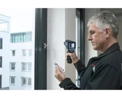 BOSCH Professional Thermodetector GIS 1000 C -Goedkope Hornbach winkel DV 8 10474698 01 4c DE 20210729141756