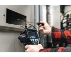 BOSCH Professional Thermodetector GIS 1000 C -Goedkope Hornbach winkel DV 8 10474698 02 4c DE 20210729141756