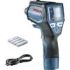 BOSCH Professional Thermodetector GIS 1000 C