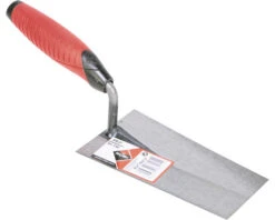 RUBI Troffel Rubiflex PFP01-140 140x75 Mm