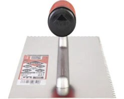 RUBI Lijmspaan 28 Cm (3x3 Mm) RVS -Goedkope Hornbach winkel DV 8 10478607 03 4c NL 20210819143149