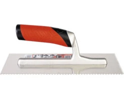 RUBI Lijmspaan 28 Cm (3x3 Mm) RVS -Goedkope Hornbach winkel DV 8 10478607 04 4c NL 20210819143234