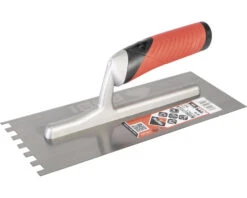 RUBI Lijmspaan 45° 28 Cm (8x8 Mm) Staal -Goedkope Hornbach winkel DV 8 10478613 04 4c NL 20210819143525