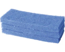 RUBI Reserve Schuurspons Medium, 3 Stuks