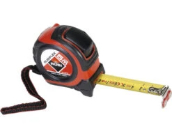 RUBI Rolmaat Rubiflex 5 Meter
