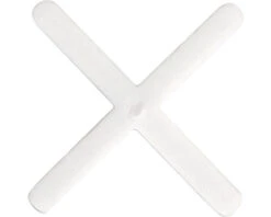 RUBI Tegelkruisjes 2 Mm, 300 Stuks