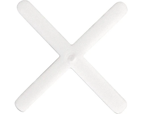 RUBI Tegelkruisjes 3 Mm, 200 Stuks 1 RUBI Tegelkruisjes 3 Mm, 200 Stuks