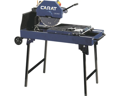 CARAT Steenzaagmachine X-Coup 350 1 CARAT Steenzaagmachine X-Coup 350