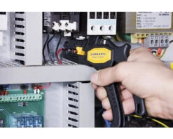 JOKARI Kabelstripper Super 4 Plus 0,2-6,0 Mm² -Goedkope Hornbach winkel DV 8 10481079 02 4c DE 20210904214701