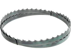 HOLZMANN Lintzaagblad BSB350B25_T22 2750x25x0,9 Mm T 22 Mm