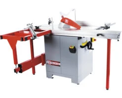 HOLZMANN Formaatzaag TS315F1600_230V