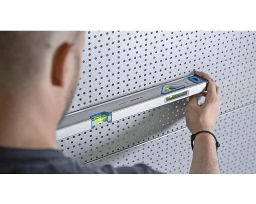 BOSCH Professional Waterpas 60 Cm 5 BOSCH Professional Waterpas 60 Cm - Afbeelding 5