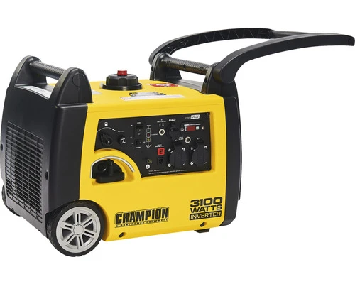 CHAMPION Generator Inverter 73001i Benzine 1 CHAMPION Generator Inverter 73001i Benzine