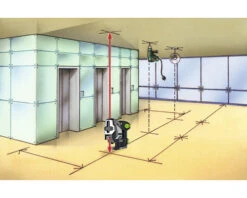 LASERLINER Kruislijnlaser SuperCross 2GP 9 LASERLINER Kruislijnlaser SuperCross 2GP -Goedkope Hornbach winkel DV 8 10550778 02 4c NL 20220322131657