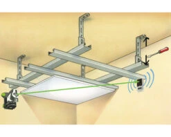LASERLINER Kruislijnlaser SuperCross 2GP Set -Goedkope Hornbach winkel DV 8 10550779 01 4c NL 20220322131657