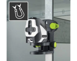 LASERLINER Kruislijnlaser SuperCross 2GP Set -Goedkope Hornbach winkel DV 8 10550779 04 4c NL 20220322131657