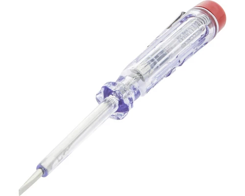 PROFILE Spanningtester 1 PROFILE Spanningtester