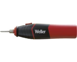 WELLER Soldeerbout Op Batterijen WLIBAK8 8 W