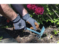 KINETIXX Tuinhandschoen X-Planter Grijs 2 St -Goedkope Hornbach winkel DV 8 10581120 01 4c DE 20220713161759