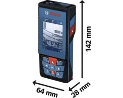 BOSCH Professional Laserafstandsmeter GLM 100-25 C -Goedkope Hornbach winkel DV 8 10584460 01 4c DE 20220727131653