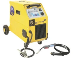 GYS Lasinverter Smartmig 162