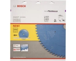 BOSCH Cirkelzaagblad Expert For MultiMaterial Ø 305x30x2,4 Mm 96T