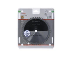 BOSCH Cirkelzaagblad Standard For Wood Ø 184x16x1,6 Mm 48T -Goedkope Hornbach winkel DV 8 10591739 07 4c NL 20220819162810