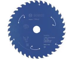 BOSCH Cirkelzaagblad Expert For Wood Ø 165x20x1,5 Mm 36T -Goedkope Hornbach winkel DV 8 10591744 03 4c NL 20220820214700