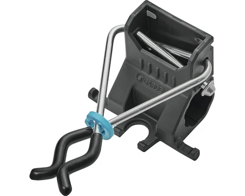 GARDENA Combisysteem Gereedschapshouder En Haak 2 GARDENA Combisysteem Gereedschapshouder En Haak - Afbeelding 2